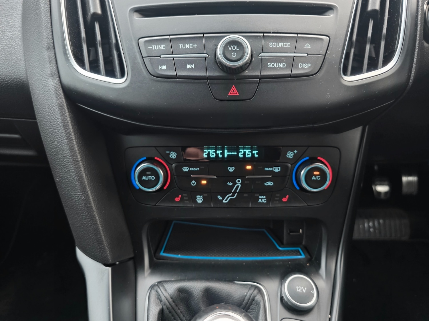 Used Ford Focus 2016 for sale - 77319953: Photo 15