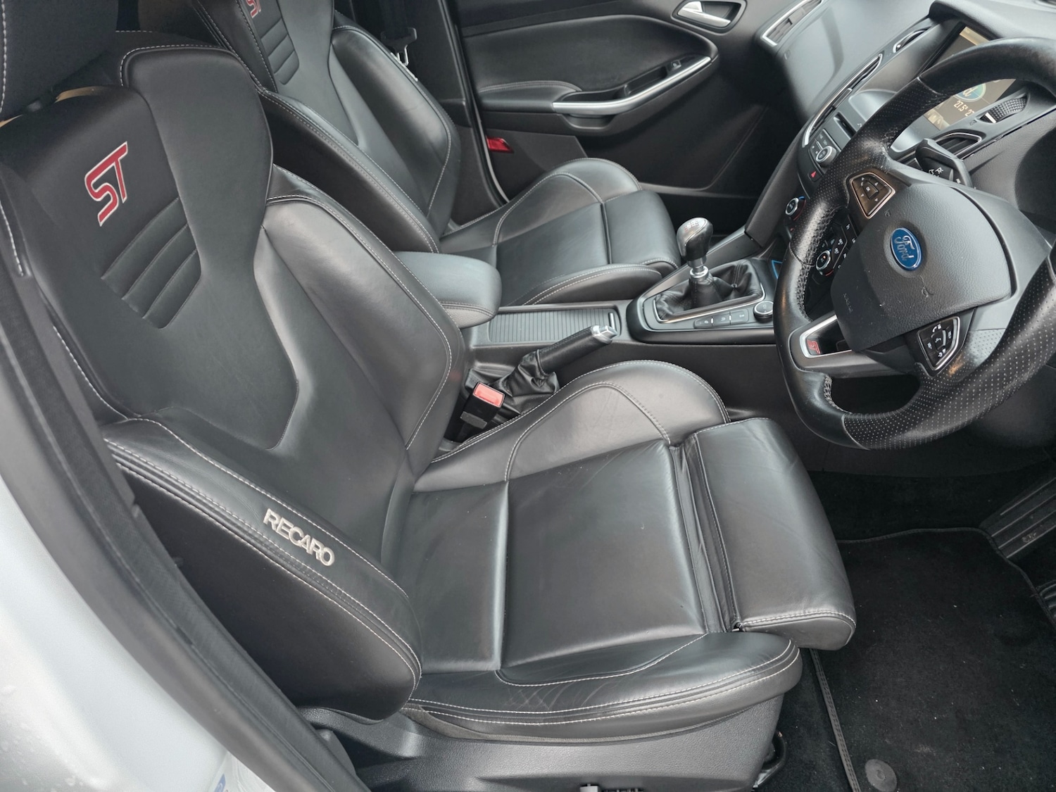 Used Ford Focus 2016 for sale - 77319953: Photo 16