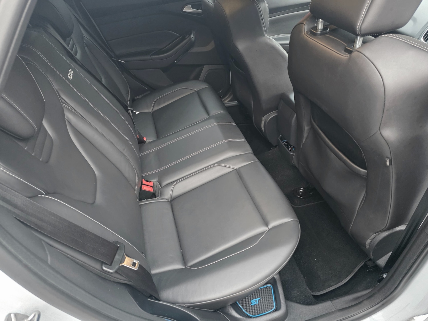 Used Ford Focus 2016 for sale - 77319953: Photo 17