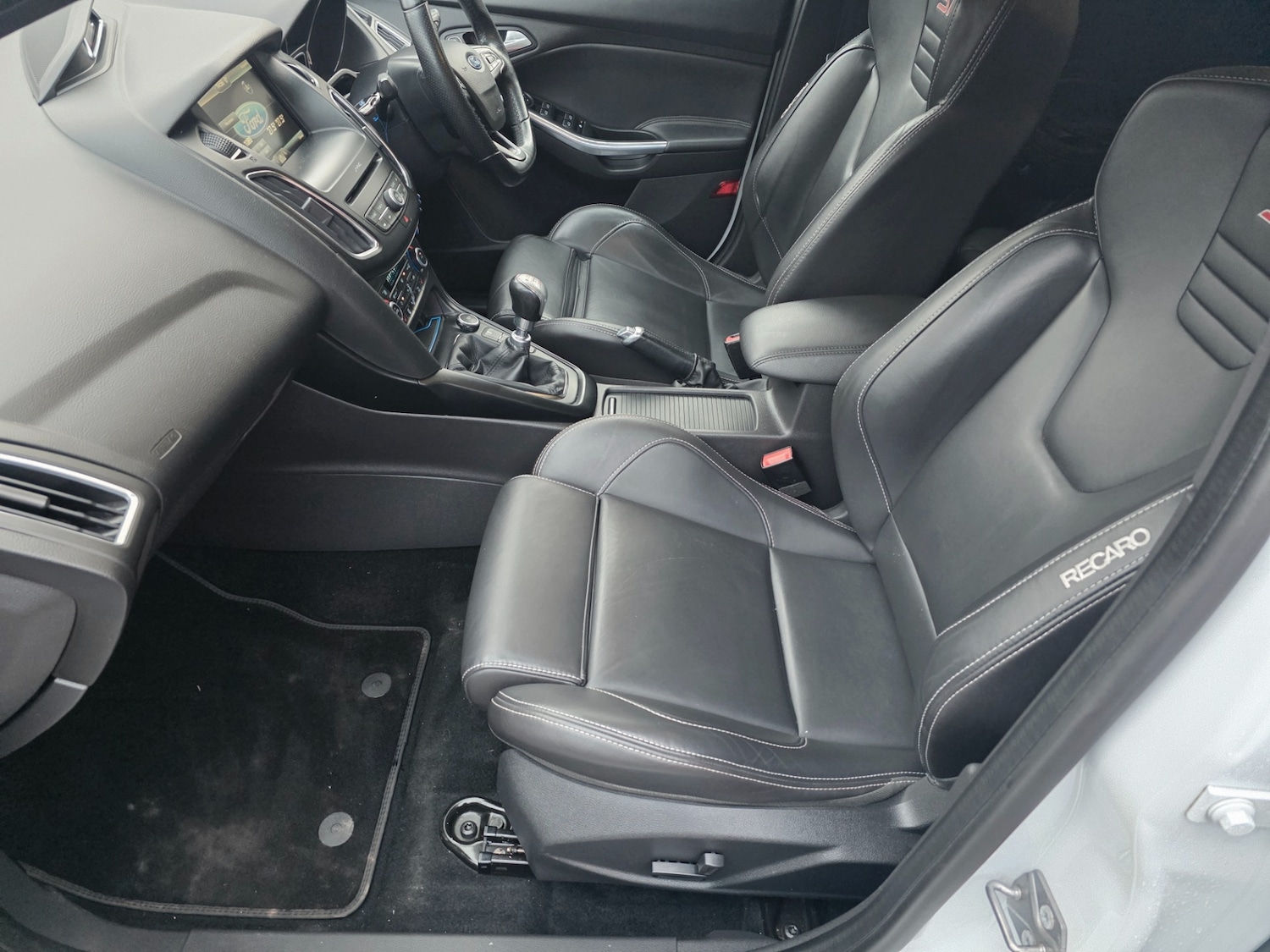 Used Ford Focus 2016 for sale - 77319953: Photo 18