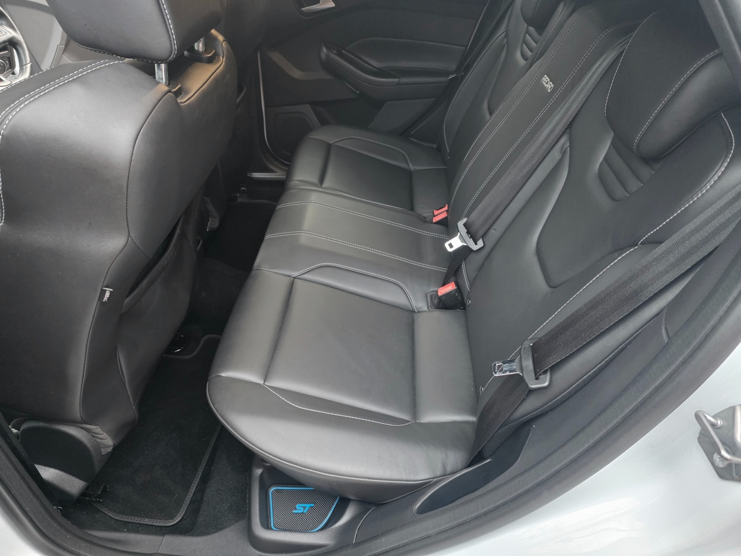 Used Ford Focus 2016 for sale - 77319953: Photo 19