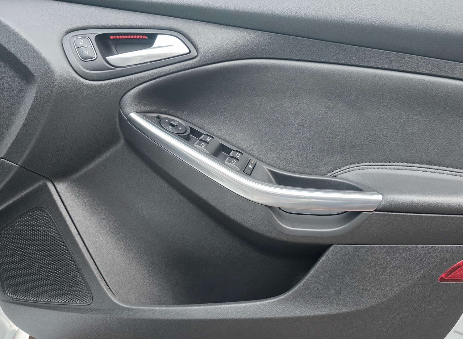 Used Ford Focus 2016 for sale - 77319953: Photo 20