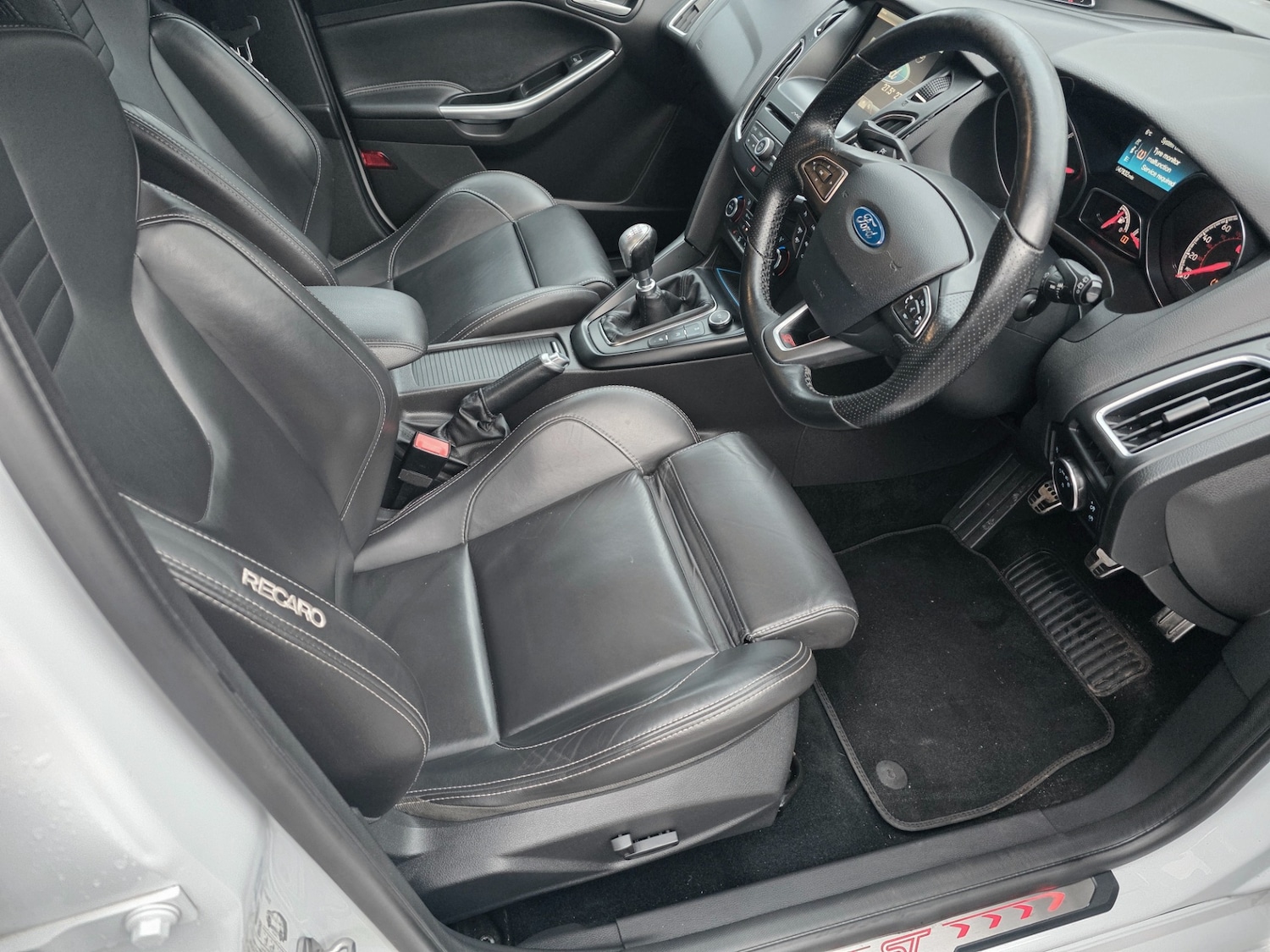 Used Ford Focus 2016 for sale - 77319953: Photo 21