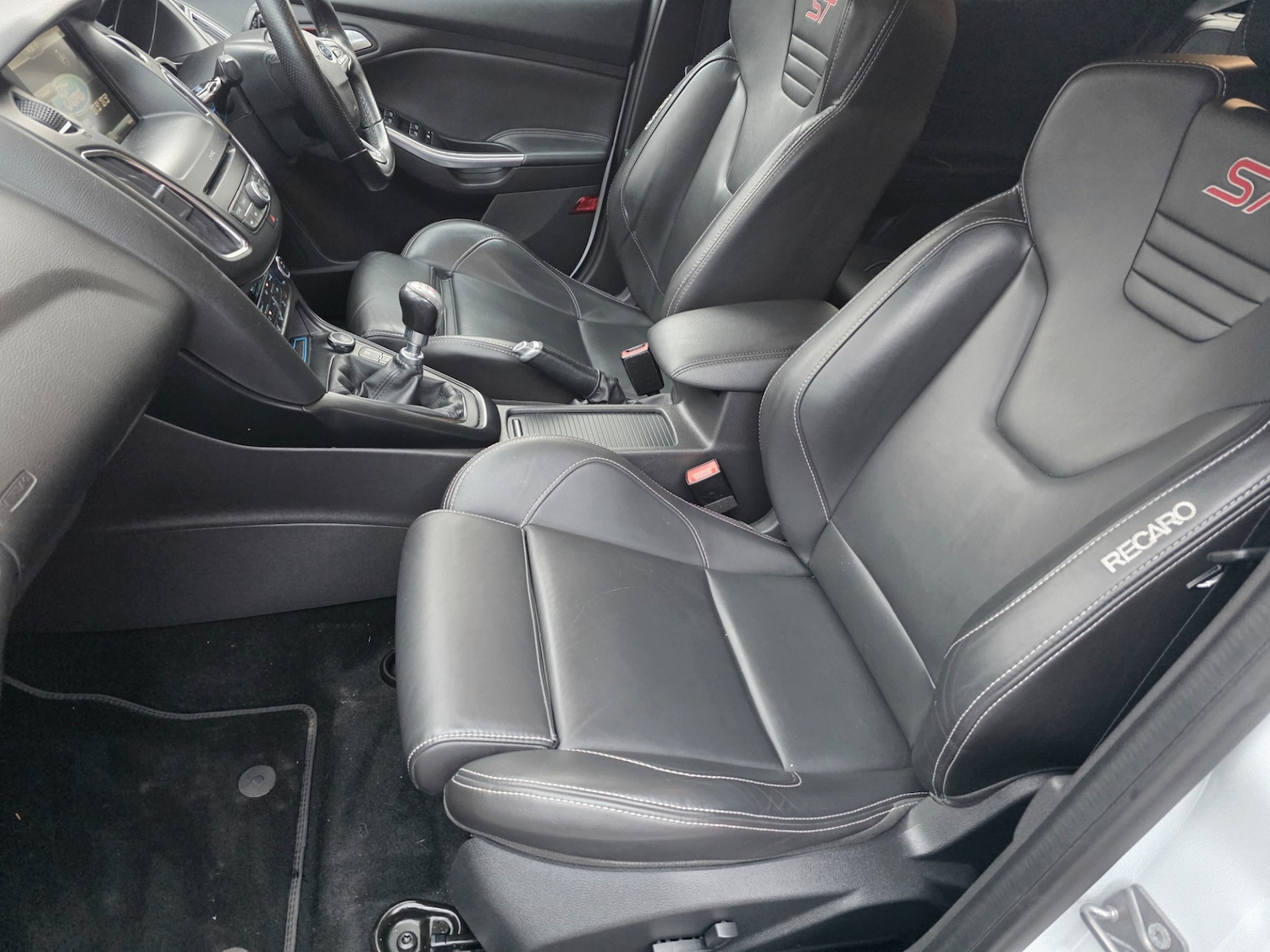 Used Ford Focus 2016 for sale - 77319953: Photo 22