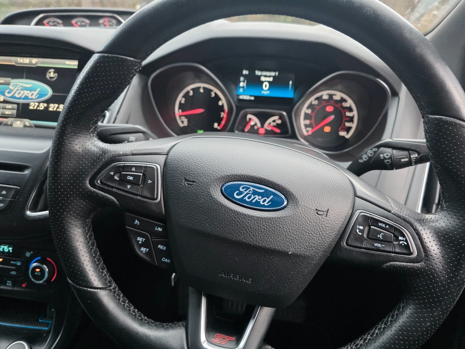 Used Ford Focus 2016 for sale - 77319953: Photo 26