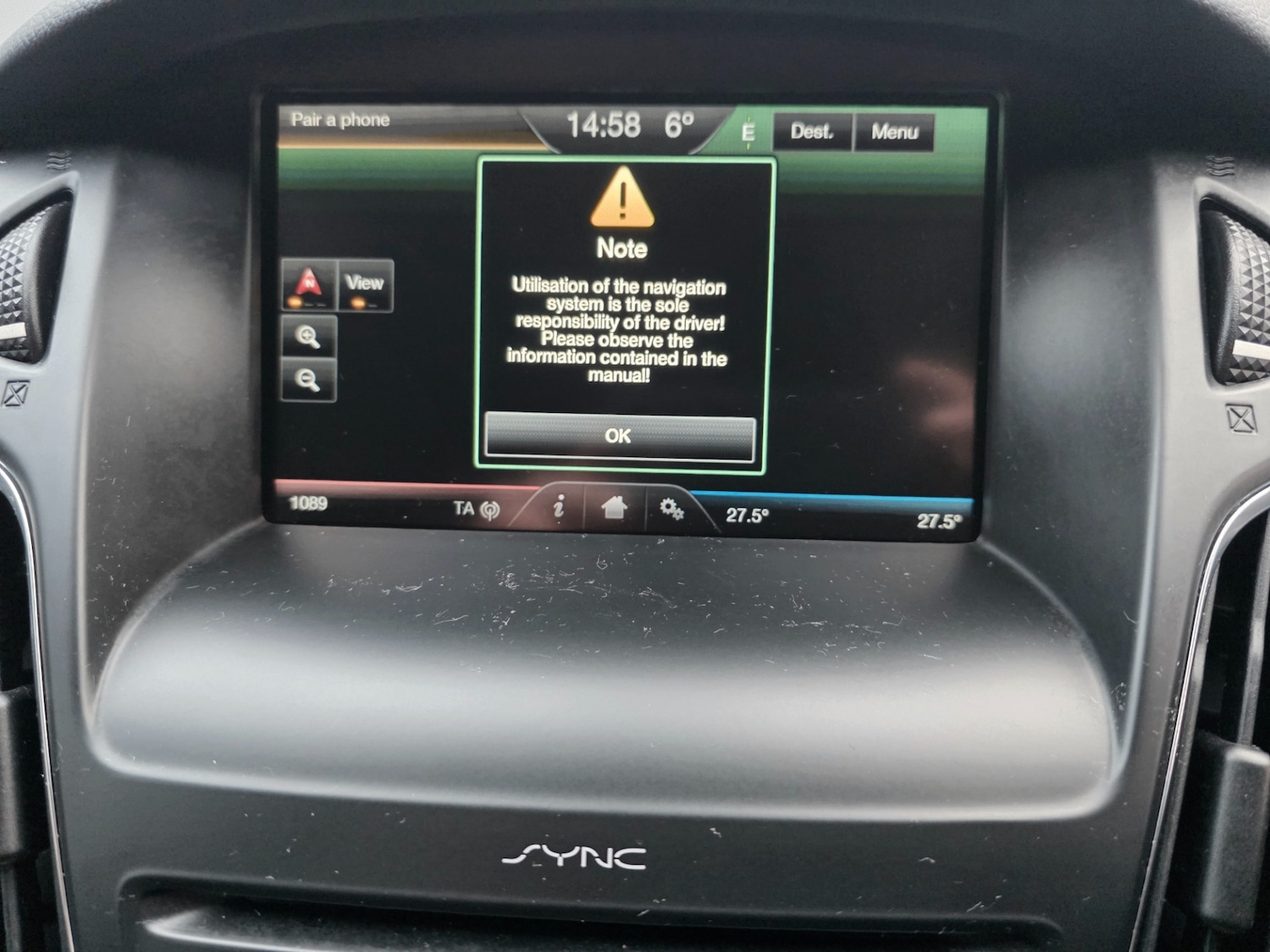 Used Ford Focus 2016 for sale - 77319953: Photo 27