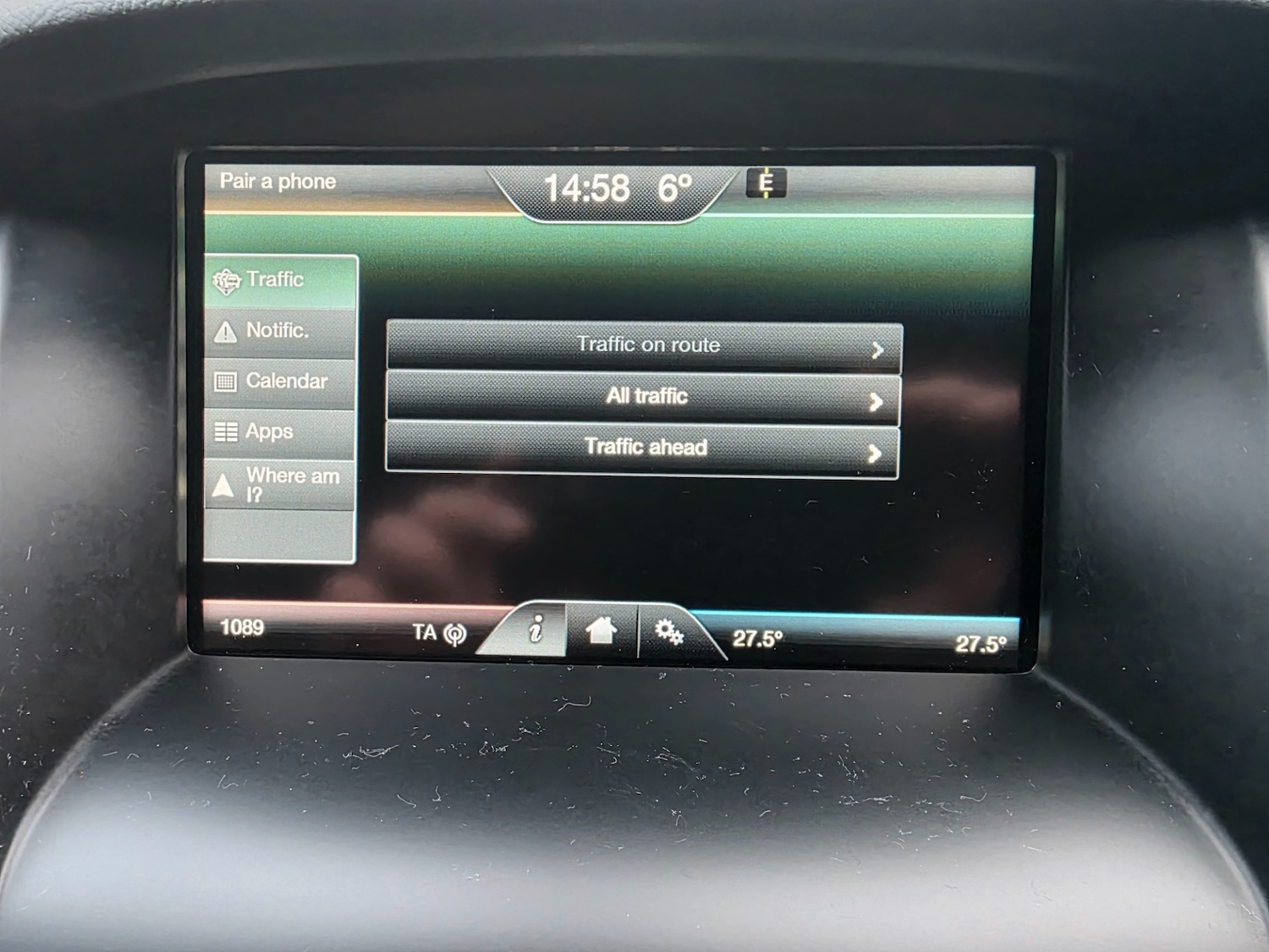 Used Ford Focus 2016 for sale - 77319953: Photo 28