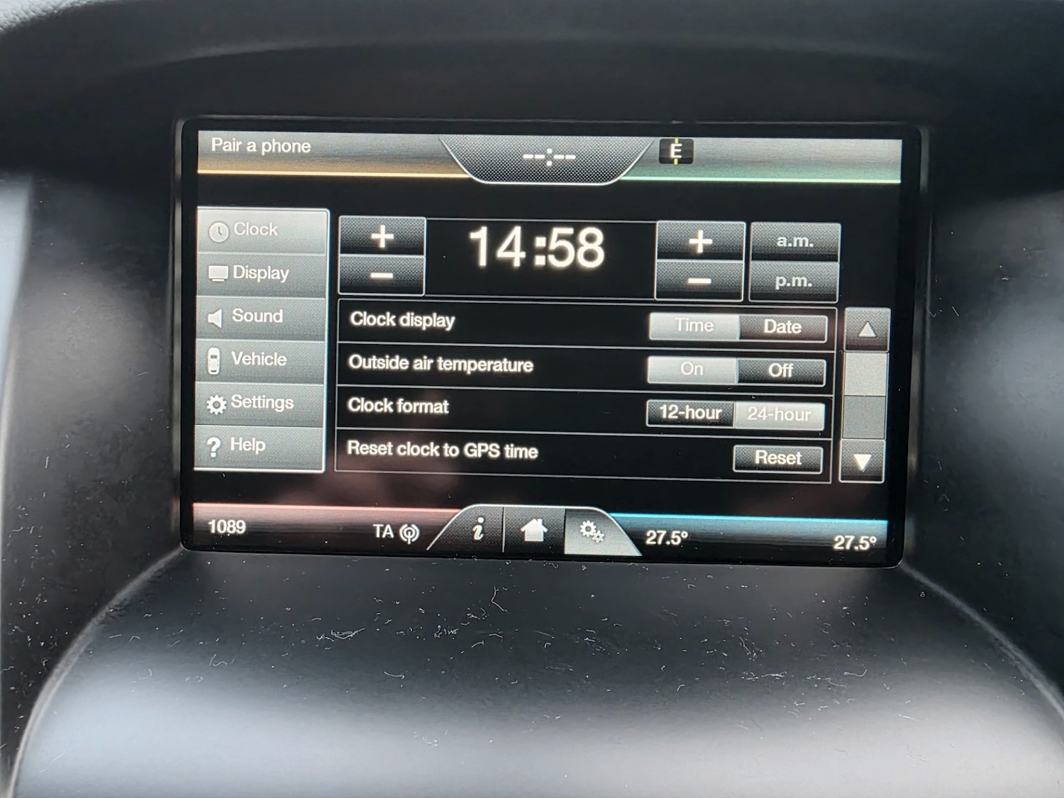 Used Ford Focus 2016 for sale - 77319953: Photo 29