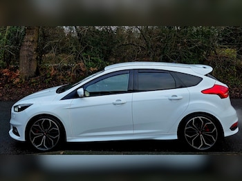 Used Ford Focus 2016 for sale - 77319953: Photo