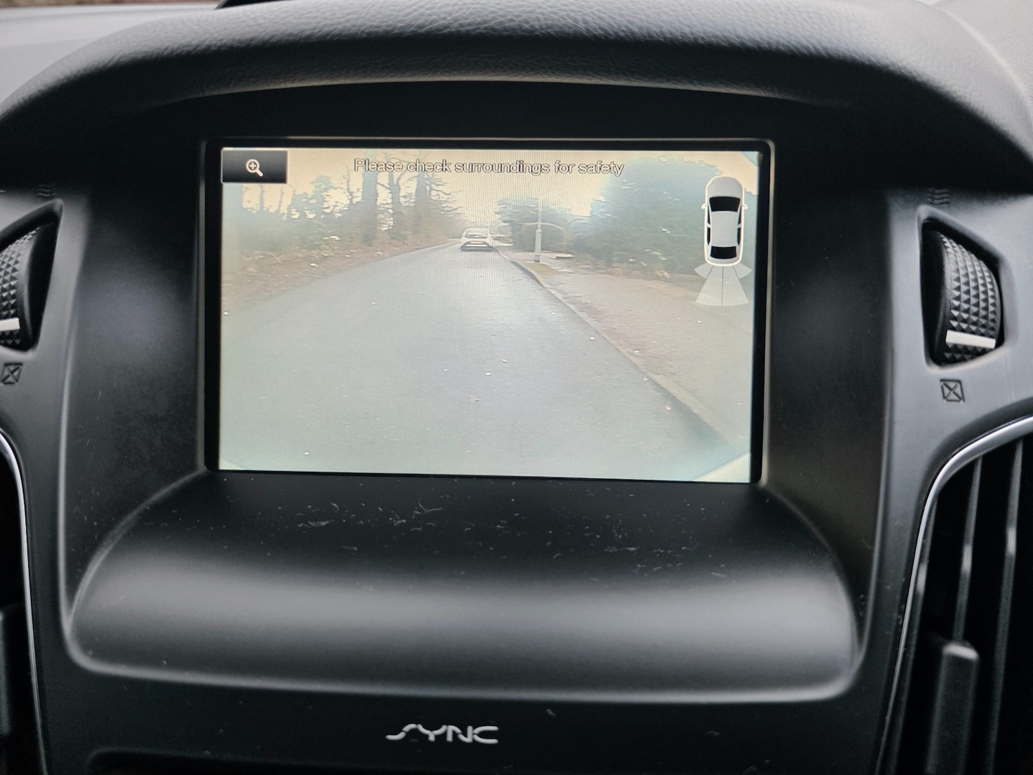 Used Ford Focus 2016 for sale - 77319953: Photo 30