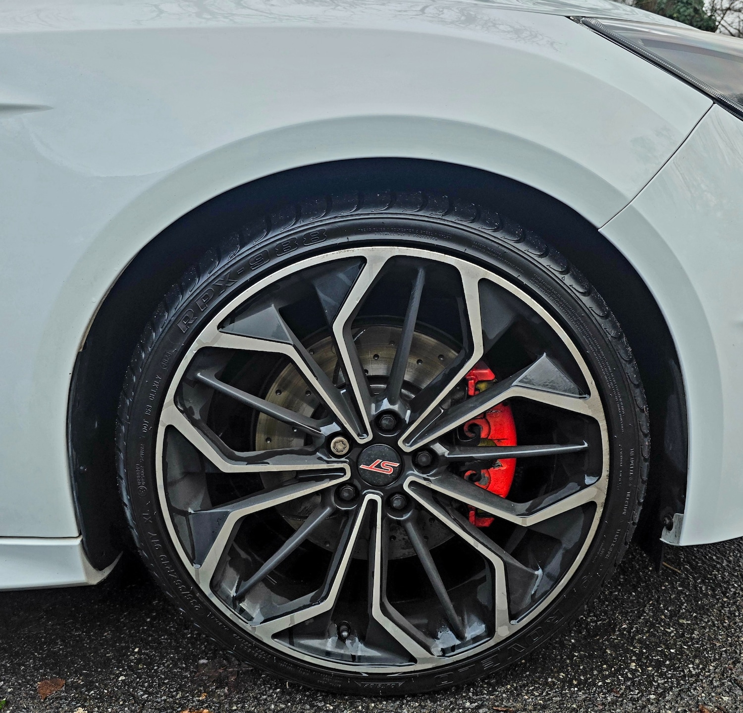 Used Ford Focus 2016 for sale - 77319953: Photo 31