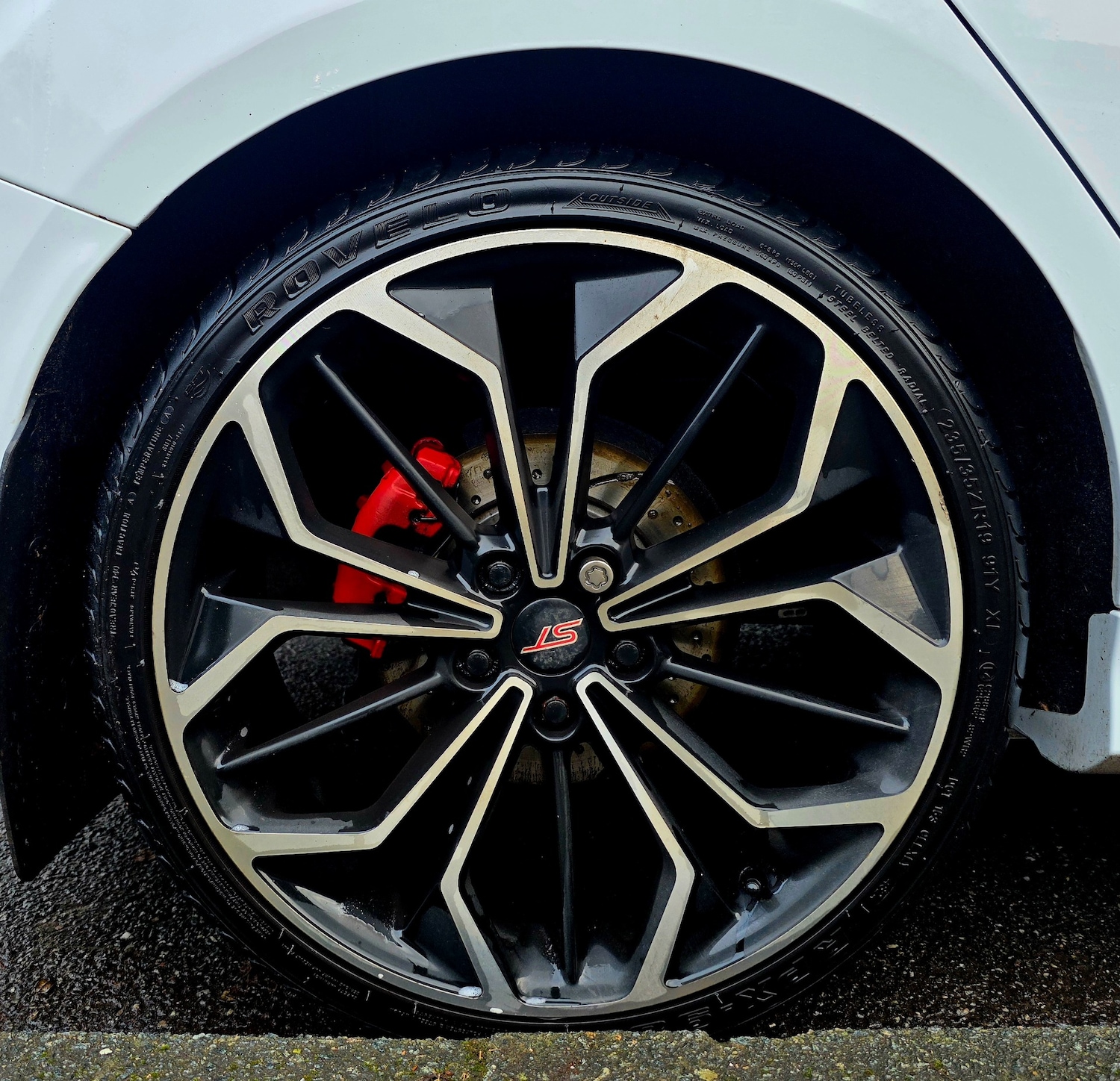 Used Ford Focus 2016 for sale - 77319953: Photo 32