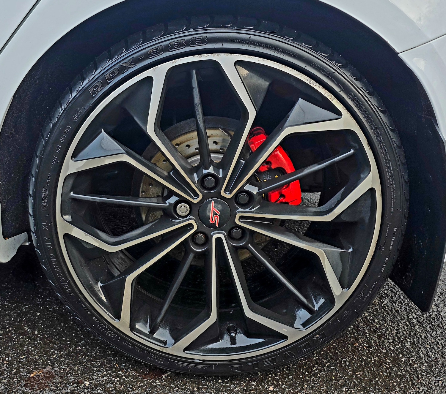 Used Ford Focus 2016 for sale - 77319953: Photo 33