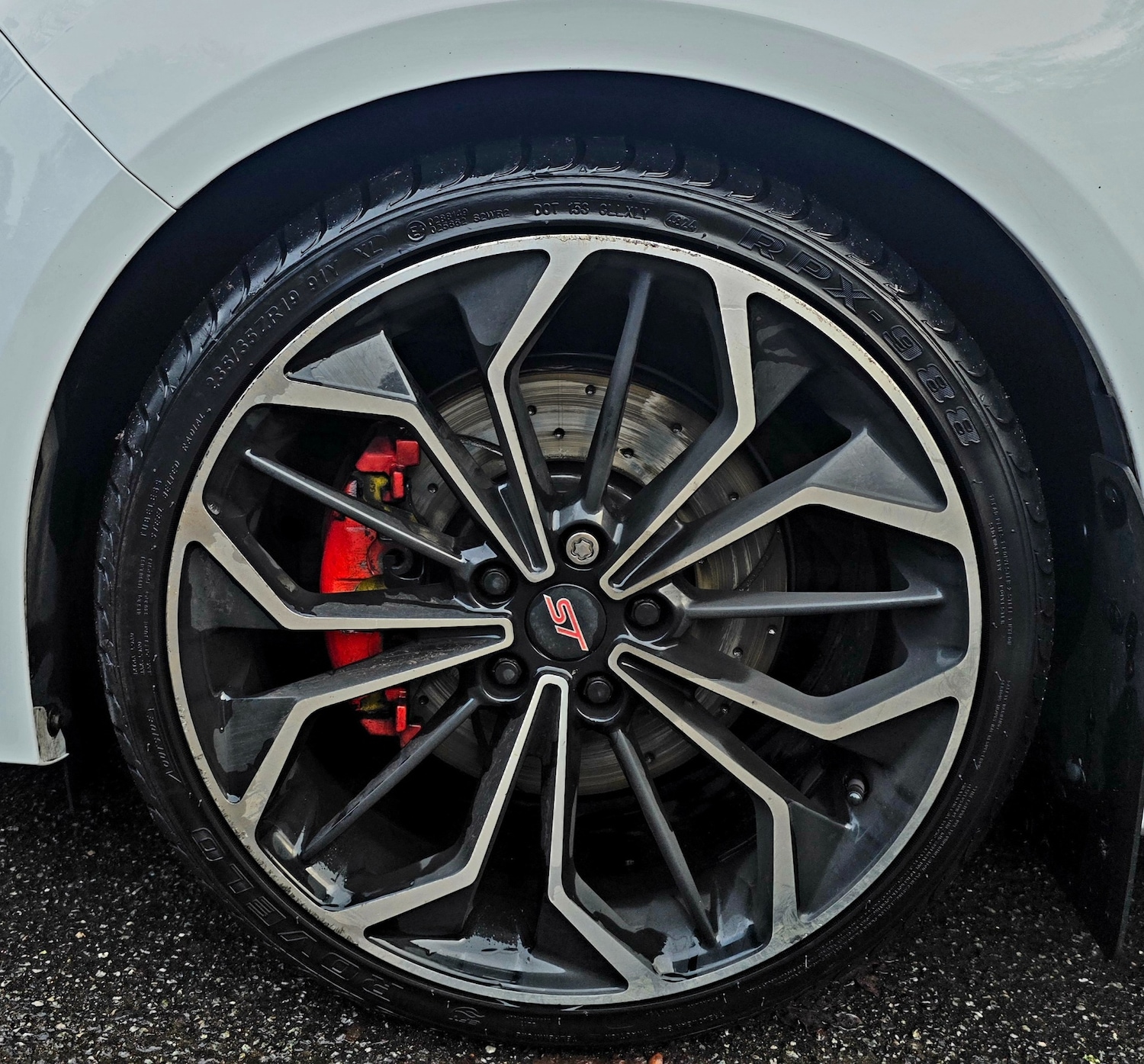 Used Ford Focus 2016 for sale - 77319953: Photo 34