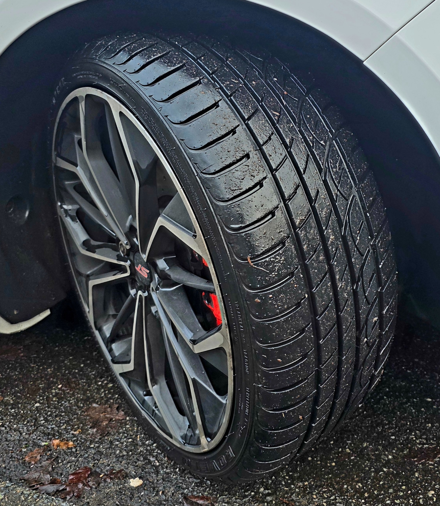 Used Ford Focus 2016 for sale - 77319953: Photo 36