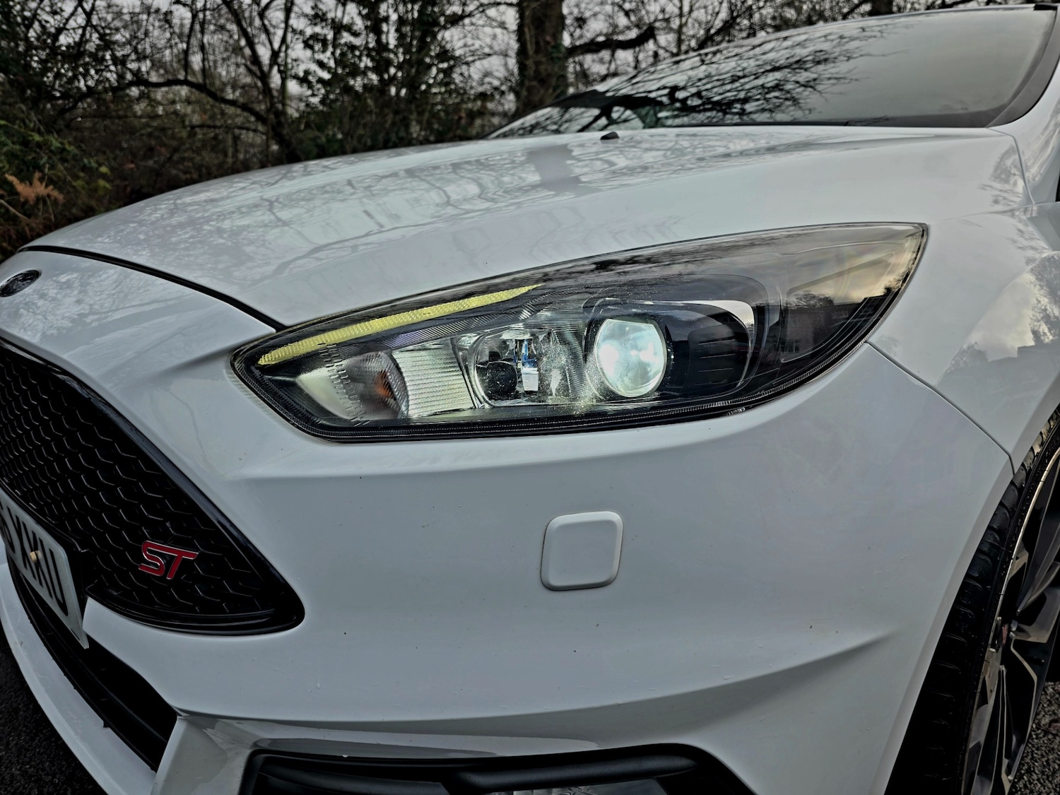 Used Ford Focus 2016 for sale - 77319953: Photo 38