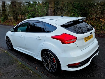 Used Ford Focus 2016 for sale - 77319953: Photo