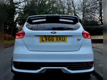 Used Ford Focus 2016 for sale - 77319953: Photo