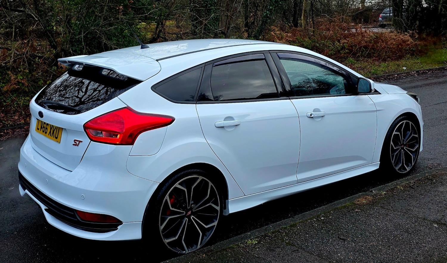 Used Ford Focus 2016 for sale - 77319953: Photo 5