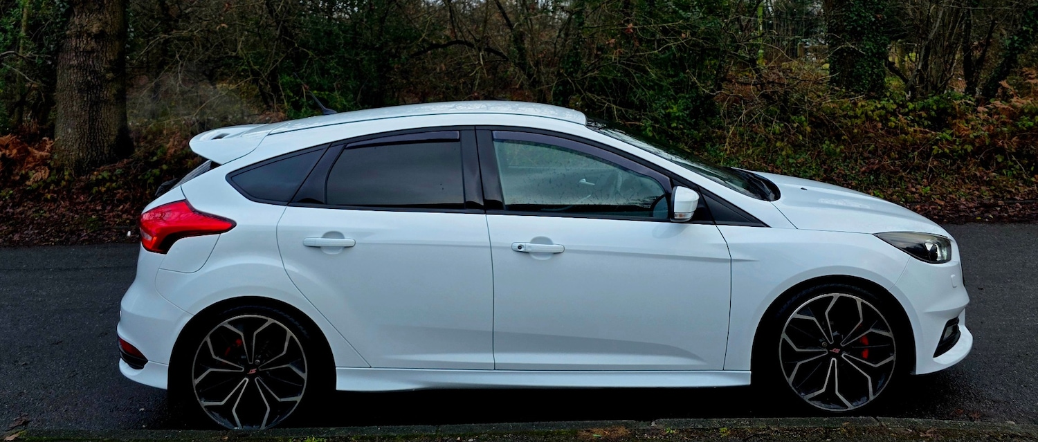 Used Ford Focus 2016 for sale - 77319953: Photo 6