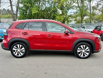 Used Suzuki SX4 S-Cross 2022 for sale - 78501072: Photo