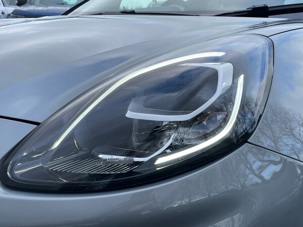 Used Ford Puma 2021 for sale - 73960161: Photo 11