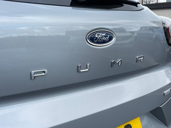 Used Ford Puma 2021 for sale - 73960161: Photo 14