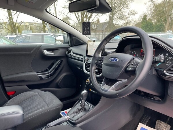 Used Ford Puma 2021 for sale - 73960161: Photo 17