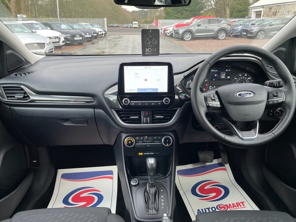 Used Ford Puma 2021 for sale - 73960161: Photo 22