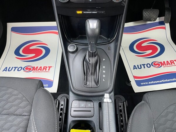 Used Ford Puma 2021 for sale - 73960161: Photo 23