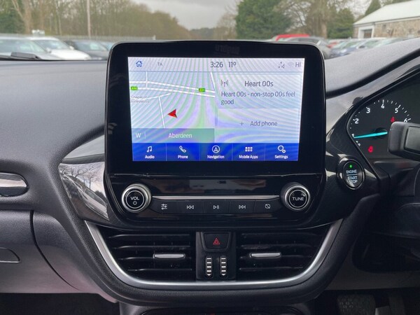 Used Ford Puma 2021 for sale - 73960161: Photo 26