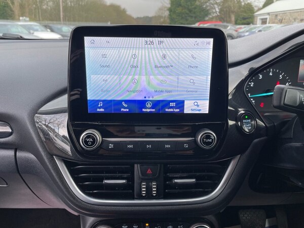 Used Ford Puma 2021 for sale - 73960161: Photo 27