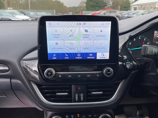 Used Ford Puma 2021 for sale - 73960161: Photo 28