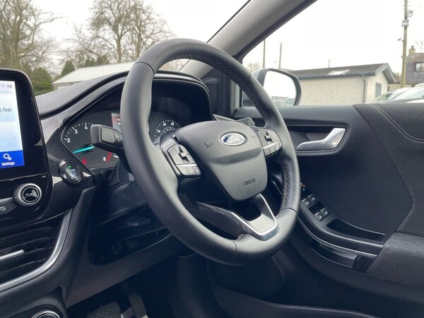 Used Ford Puma 2021 for sale - 73960161: Photo 29