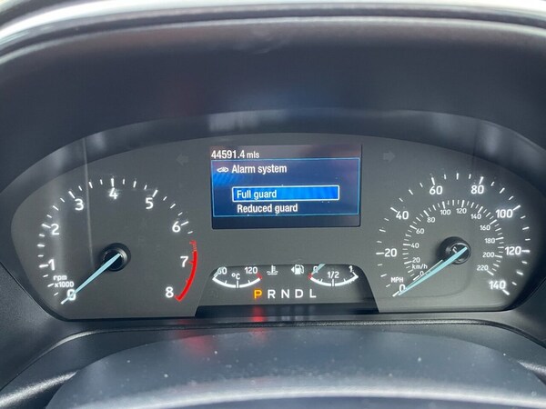 Used Ford Puma 2021 for sale - 73960161: Photo 33