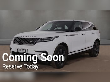 Used Land Rover Range Rover Velar 2018 for sale - 78726058: Photo