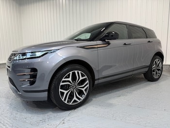 Used Land Rover Range Rover Evoque 2021 for sale - 78985867: Photo