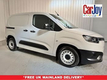 Used Toyota ProAce 2022 for sale - 79818547: Photo