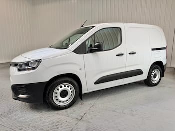 Used Toyota ProAce 2022 for sale - 79818547: Photo