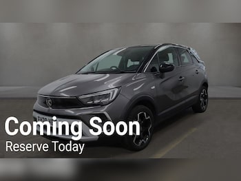 Used Vauxhall Crossland 2021 for sale - 78158464: Photo