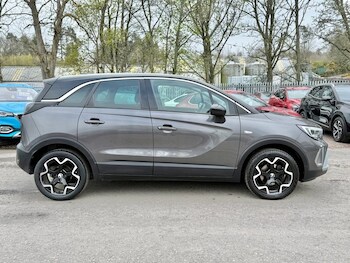 Used Vauxhall Crossland 2021 for sale - 78158464: Photo