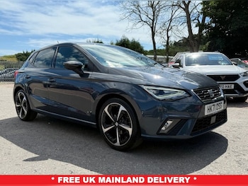 SEAT - Ibiza