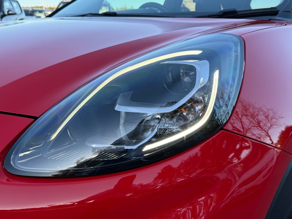 Used Ford Puma 2021 for sale - 76223977: Photo 11