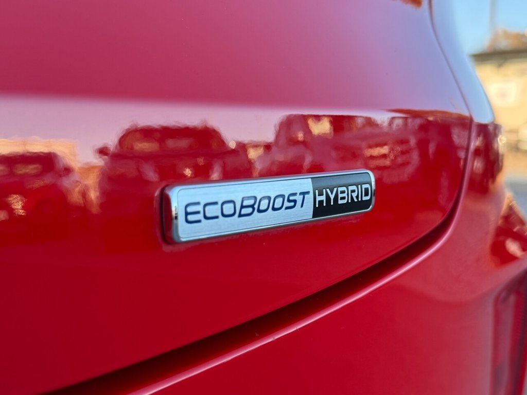 Used Ford Puma 2021 for sale - 76223977: Photo 14