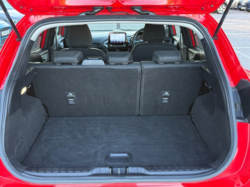 Used Ford Puma 2021 for sale - 76223977: Photo 15