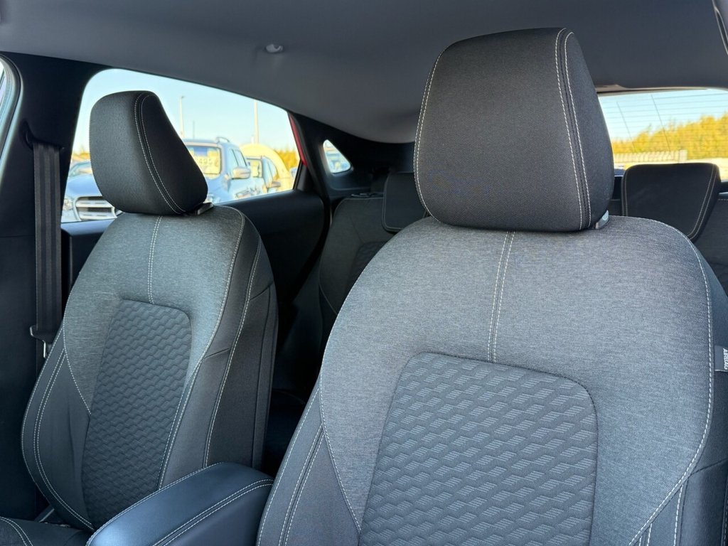 Used Ford Puma 2021 for sale - 76223977: Photo 20