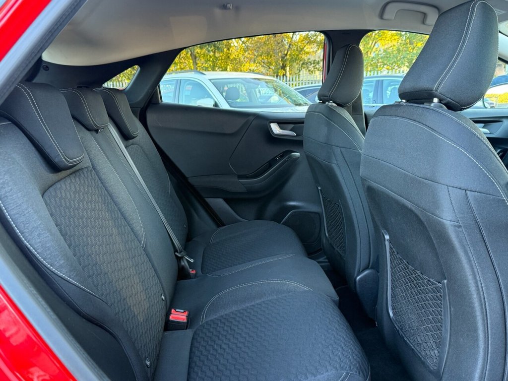 Used Ford Puma 2021 for sale - 76223977: Photo 21