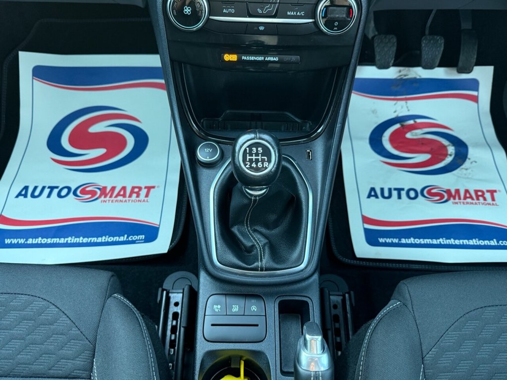 Used Ford Puma 2021 for sale - 76223977: Photo 23