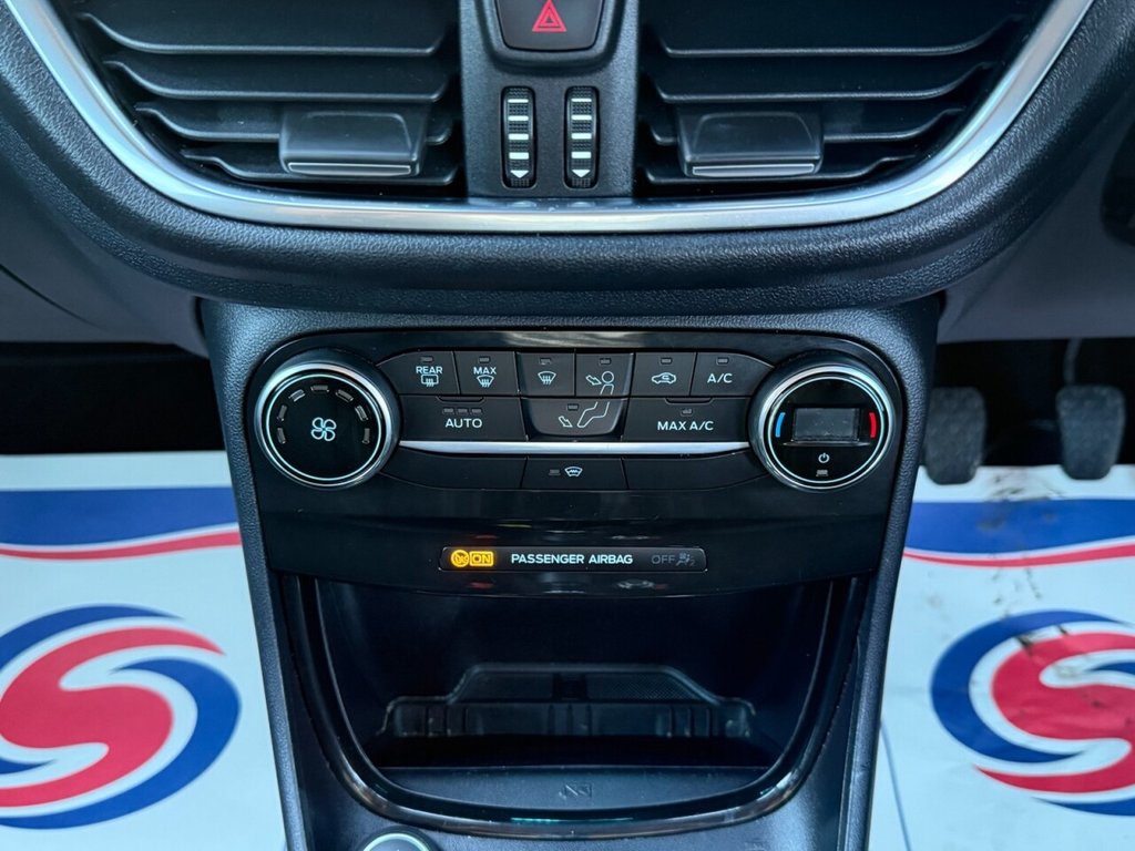 Used Ford Puma 2021 for sale - 76223977: Photo 24