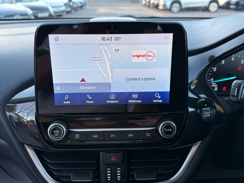 Used Ford Puma 2021 for sale - 76223977: Photo 25